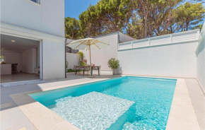 Lovely Home In Zablace